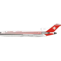 Airplane Model*InFlight IF722AH0821P 1:200 Air Algerie Boeing 727-200 7T-VEB - Miniature Marvels: Airplane Models & Painted Dice