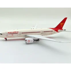 Airplane Model*Inflight IF788AI0124 1:200 Air India Boeing 787-8 Dreamliner VT-ANQ - Miniature Marvels: Airplane Models & Painted Dice