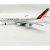 Airplane Model*InFlight IF743AI0522 1:200 Air India Boeing 747-300 VT-EPX - Miniature Marvels: Airplane Models & Painted Dice