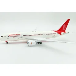 Airplane Model*Inflight IF788AI1123 1:200 Air India Boeing 787-8 Dreamliner VT-ANP - Miniature Marvels: Airplane Models & Painted Dice