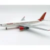 Airplane Model**Inflight IF332AI1220 1:200 Airbus A330-200 Air India VT-IWA - Miniature Marvels: Airplane Models & Painted Dice
