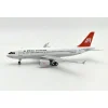Airplane Model*Inflight IF320AI0923 1:200 Indian Airlines A320-231 VT-EPB - Miniature Marvels: Airplane Models & Painted Dice