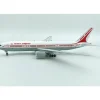 Airplane Model*InFlight200 IF777AI0124 Air India Boeing 777-200 VT-AIL - Miniature Marvels: Airplane Models & Painted Dice