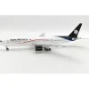 Airplane Model*Inflight IF772AM1223 1:200 AeroMexico Boeing 777-2Q8/ER N774AM - Miniature Marvels: Airplane Models & Painted Dice
