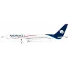 Airplane Model*Inflight IF788AM1223 1:200 AeroMexico Boeing 787-8 Dreamliner XA-AMX - Miniature Marvels: Airplane Models & Painted Dice