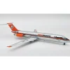 Airplane Model**Inflight IF930AM1018P 1:200 Aeromexico Douglas DC-9-30 XA-DEK - Miniature Marvels: Airplane Models & Painted Dice