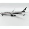 Airplane Model*InFlight200 IF763AM1123P AeroMexico Boeing 767-3Q8/ER XA-APB - Miniature Marvels: Airplane Models & Painted Dice