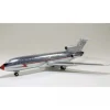 Airplane Model**Inflight IF7211212AP 1:200 American Airlines Boeing 727-100 - Miniature Marvels: Airplane Models & Painted Dice