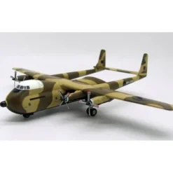 Airplane Model*Inflight IFARG002 1:200 RAF Armstrong Whitworth Argosy C.Mk 1 - Miniature Marvels: Airplane Models & Painted Dice