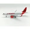 Airplane Model*Inflight IF319AV0423 1:200 Avianca Airbus A319-115 - Miniature Marvels: Airplane Models & Painted Dice