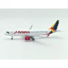 Airplane Model*Inflight IF320AV1223 1:200 Avianca Rainbow Airbus A320 N724AV - Miniature Marvels: Airplane Models & Painted Dice