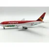 Airplane Model*Inflight IF762AV1123SP 1:200 Avianca Boeing 767-200 N988AN - Miniature Marvels: Airplane Models & Painted Dice