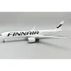 Airplane Model*Inflight IF359AY0524 1:200 Finnair Airbus A350-941 OH-LWR - Miniature Marvels: Airplane Models & Painted Dice