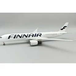 Airplane Model*Inflight IF359AY0524 1:200 Finnair Airbus A350-941 OH-LWR - Miniature Marvels: Airplane Models & Painted Dice