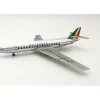 Airplane Model**InFlight IF210AZ0319P 1:200 Alitalia SE 210 Caravelle III - Miniature Marvels: Airplane Models & Painted Dice
