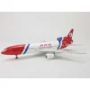 Airplane Model**InFlight IF0110411B 1:200 APA Dominican Republic L-1011 Tristar OB1545 - Miniature Marvels: Airplane Models & Painted Dice
