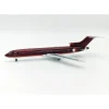 Airplane Model*Inflight IF722BI0623 1:200 Braniff International Airways Boeing 727-2B7 N404BN - Miniature Marvels: Airplane Models & Painted Dice