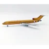 Airplane Model*Inflight IF722BI0523 1:200 Braniff International Boeing 727-225 - Miniature Marvels: Airplane Models & Painted Dice