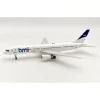 Airplane Model*Inflight IF752BM1223 1:200 BMI British Midland Boeing 757-28A G-STRY - Miniature Marvels: Airplane Models & Painted Dice
