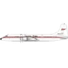 Airplane Model**Inflight IF2BRIT001 1:200 Canadian Pacific Bristol Britannia - Miniature Marvels: Airplane Models & Painted Dice