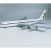 Airplane Model*Inflight IF137BRS01 1:200 Brazil Air Force KC-137 - Miniature Marvels: Airplane Models & Painted Dice