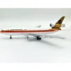 Airplane Model*Inflight IF103CO0823 1:200 Continental Airlines DC-10-30 - Miniature Marvels: Airplane Models & Painted Dice