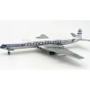 Airplane Model**Inflight IFCOMPAA001P 1:200 Pan Am De Havilland DH-106 Comet - Miniature Marvels: Airplane Models & Painted Dice