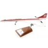 Shop All**Inflight IFCONC1116 1:200 Air Canada Concorde - Miniature Marvels: Airplane Models & Painted Dice