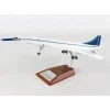 Shop All**Inflight IFCONC0416 1:200 Sabena Concorde - Miniature Marvels: Airplane Models & Painted Dice