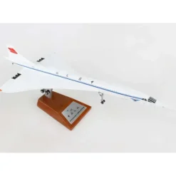 Shop All**Inflight IFCONCCA001 1:200 CAAC Concorde - Miniature Marvels: Airplane Models & Painted Dice