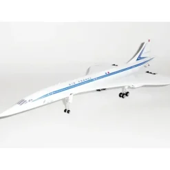 Shop All**Inflight IFCONCSST002 1:200 Air France Concorde - Miniature Marvels: Airplane Models & Painted Dice