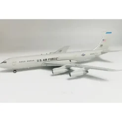 Airplane Model*InFlight IFC18USAF93 1:200 USAF Boeing TC-18E (707-331c) - Miniature Marvels: Airplane Models & Painted Dice