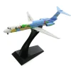 Airplane Model**Inflight IFDC930917 1:200 Cebu Pacific Dc-9-30 - Miniature Marvels: Airplane Models & Painted Dice