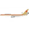 Airplane Model**Inflight IFDC10CO1222 1:200 Continental McDonnell Douglas DC-10-30 - Miniature Marvels: Airplane Models & Painted Dice