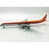 Airplane Model**Inflight IFDC863CP0119P 1:200 CP Air McDonnell Douglas DC-8-63 - Miniature Marvels: Airplane Models & Painted Dice