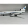 Airplane Model**Inflight IFDC10PA0822P 1:200 Pan Am McDonnell Douglas DC-10-30 - Miniature Marvels: Airplane Models & Painted Dice