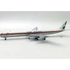 Airplane Model*Inflight IFDC663QC1122P 1:200 Air Zaire Douglas DC-8-63 9Q-CLH - Miniature Marvels: Airplane Models & Painted Dice