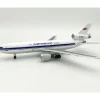 Airplane Model**InFlight IFDC10SU819 1:200 Aeroflot McDonnell Douglas DC-10 - Miniature Marvels: Airplane Models & Painted Dice