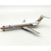 Airplane Model*InFlight IFDC9YP0921 1:200 Aero Lloyd McDonnell Douglas DC-9-32 - Miniature Marvels: Airplane Models & Painted Dice