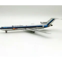 Airplane Model*Inflight IF722EA0223P 1:200 Eastern Airlines Boeing 727-200 - Miniature Marvels: Airplane Models & Painted Dice