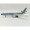Airplane Model*InFlight IF103EA0723P 1:200 Eastern Air Lines DC-10-30 N391EA Polished - Miniature Marvels: Airplane Models & Painted Dice
