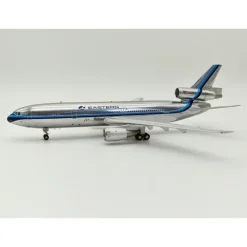 Airplane Model*InFlight IF103EA0723P 1:200 Eastern Air Lines DC-10-30 N391EA Polished - Miniature Marvels: Airplane Models & Painted Dice