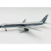 Airplane Model**InFlight IF752EA0521P 1:200 Eastern Airlines Boeing 757-225 - Miniature Marvels: Airplane Models & Painted Dice