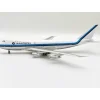Airplane Model*Inflight IF741EA0823P 1:200 Eastern Air Lines Boeing 747-100 - Miniature Marvels: Airplane Models & Painted Dice