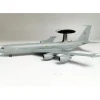 Airplane Model**InFlight IFE3DRAF01 1:200 RAF Boeing E-3D Sentry - Miniature Marvels: Airplane Models & Painted Dice