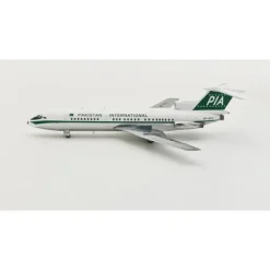 Airplane Model*Inflight IF121EPK0723P 1:200 PIA Trident 1E AP-ATK - Miniature Marvels: Airplane Models & Painted Dice