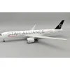 Airplane Model*InFlight200 IF359ET0324 Star Alliance (Ethiopian Airlines) Airbus A350-941 ET-AYN - Miniature Marvels: Airplane Models & Painted Dice