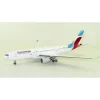Airplane Model*InFlight200 IF332EW0519 Eurowings Airbus A330-202 D-AXGB - Miniature Marvels: Airplane Models & Painted Dice