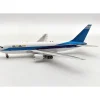 Airplane Model*InFlight200 IF762EY0523 El Al Israel Airlines Boeing 767-258 4X-EAA - Miniature Marvels: Airplane Models & Painted Dice