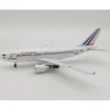 Airplane Model*InFlight200 IF310FAF0720 Republique Francais Airbus A310 F-RADC - Miniature Marvels: Airplane Models & Painted Dice